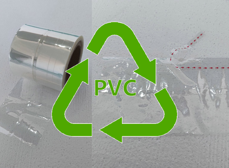 PVC Film Recycling