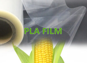 The Earth First PLA Film A Sustainable Alternative To Traditional Plastic Hongdian New Tech