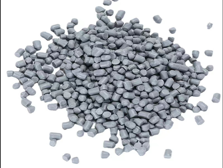 pvc pellet 1